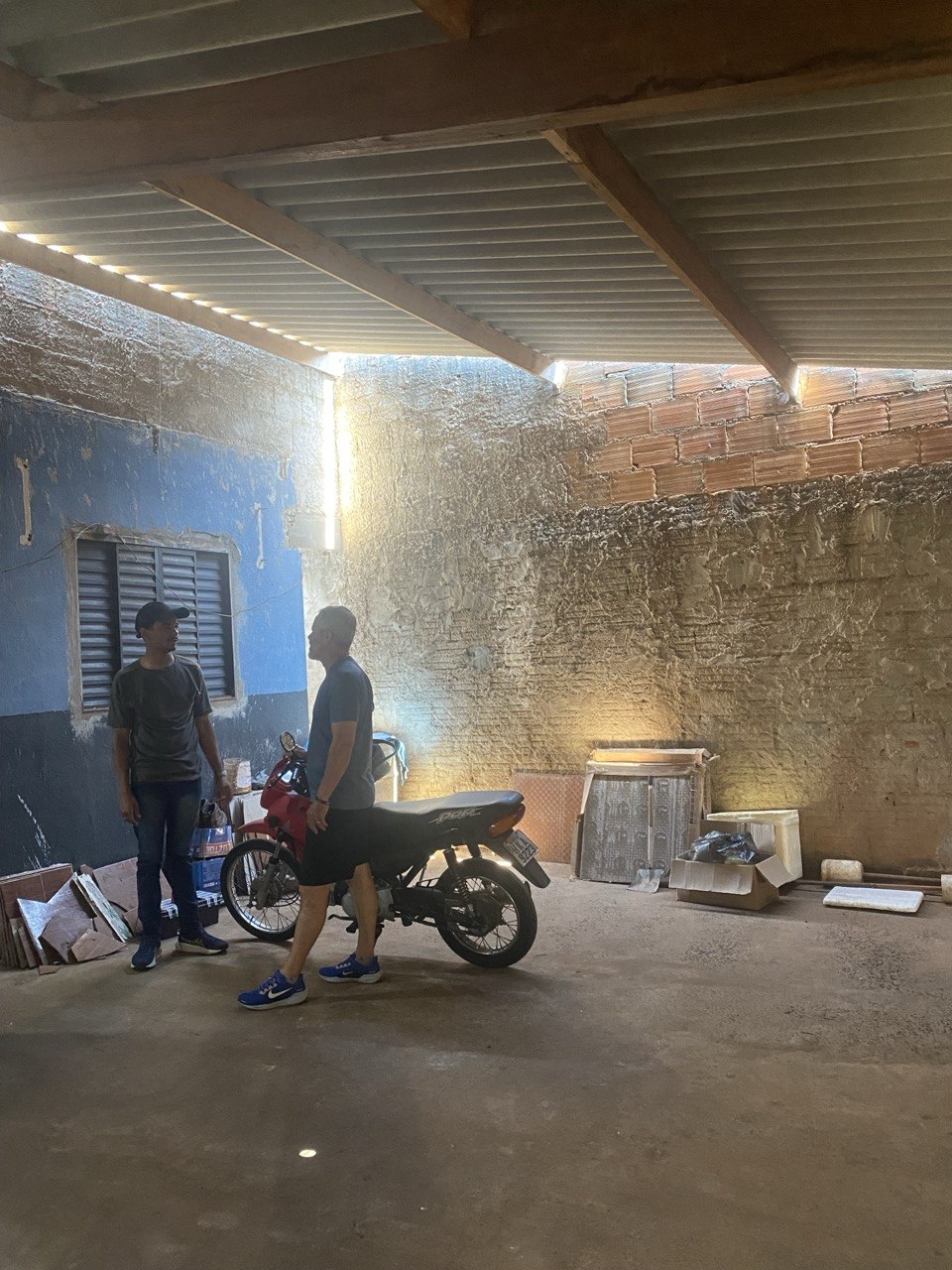 Casa Residencial Jardim Canaã foto 6