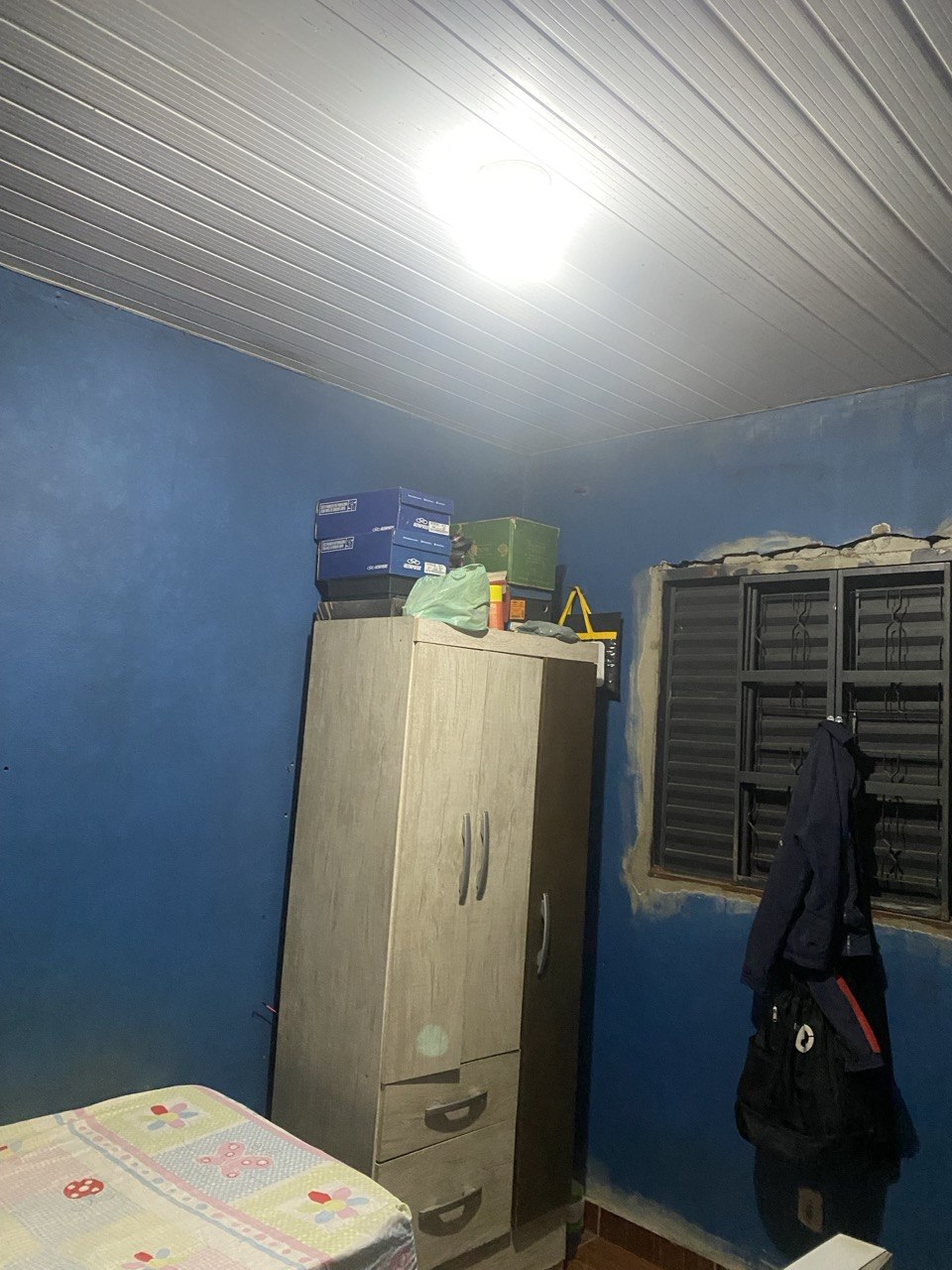 Casa Residencial Jardim Canaã foto 4